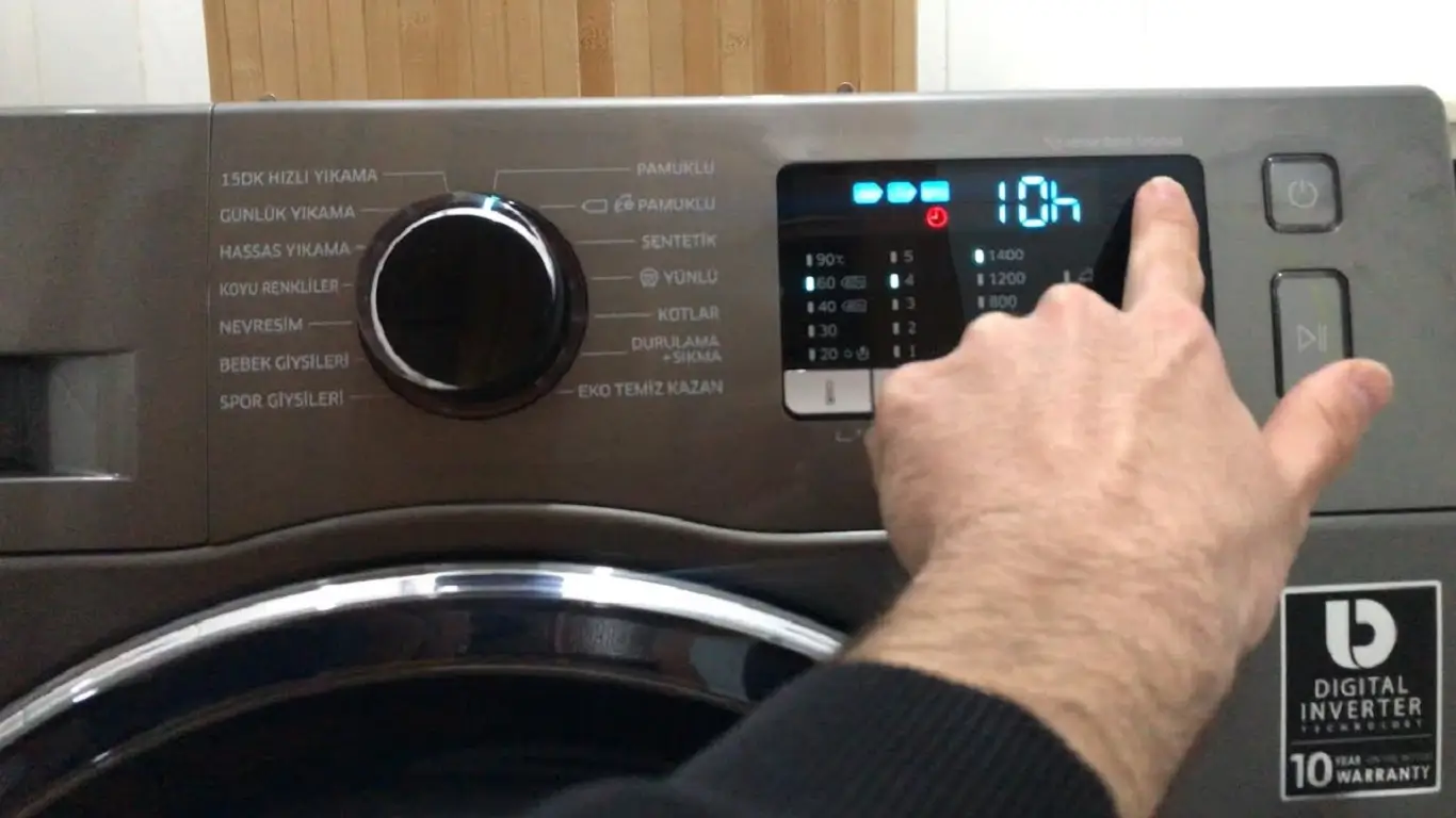 Tozkoparan beyaz eşya servisi